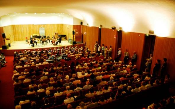 A Milano tornano i "Concerti Civili": 4 eventi per ricordare gli eccidi del XX secolo